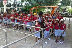 Zoo